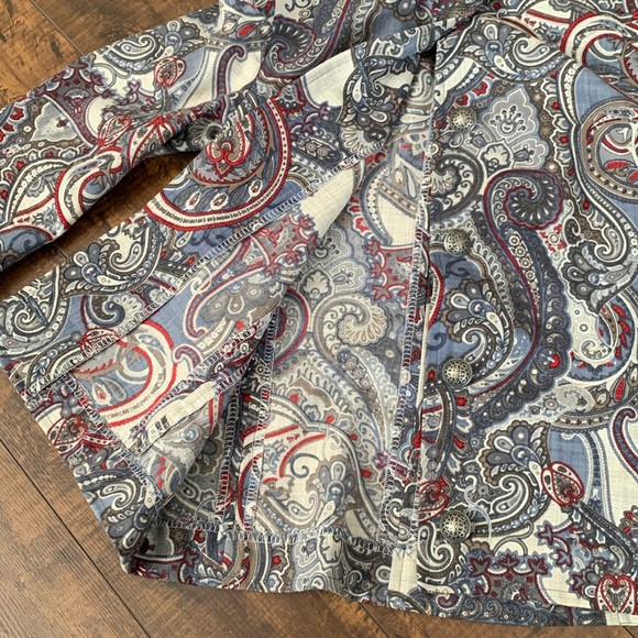 HANDMADE JACKET | EUC - Picture 8 of 8